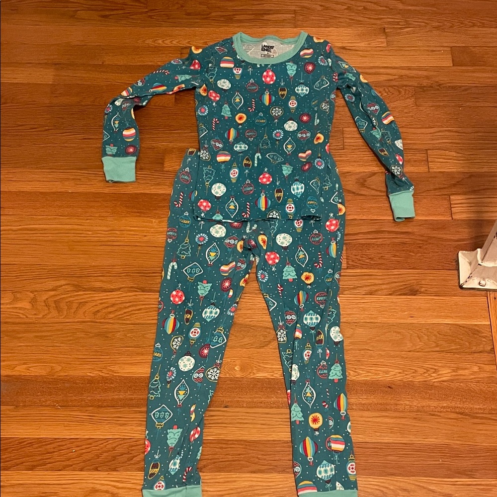 Holiday Pajamas